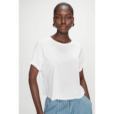 Grace & Mila bluse ecru