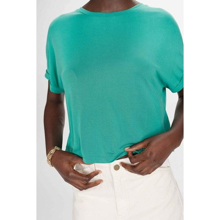 Grace & Mila bluse grÜn