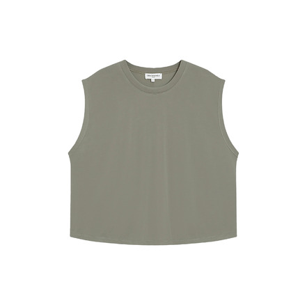 Grace & Mila chemisier vert