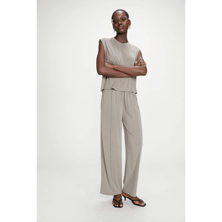 Grace & Mila bluse grÜn