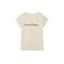 Grace & Mila t-shirt beige 1
