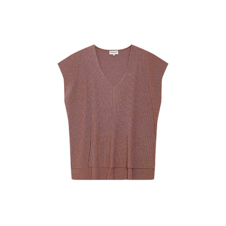 Grace & Mila blouse pink