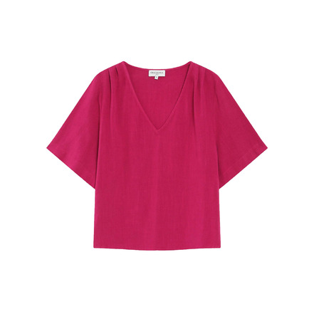 Grace & Mila top rosa