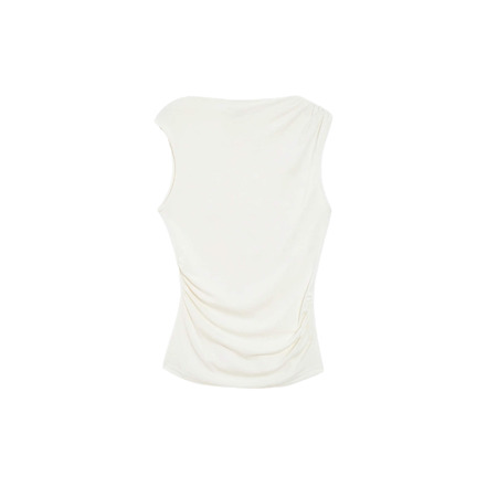 Grace & Mila t-shirt ecru