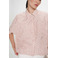 Grace & Mila bluse rosa 2