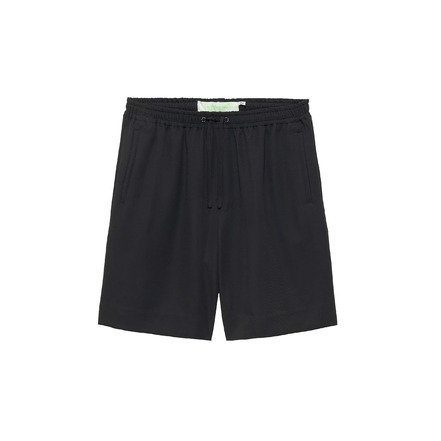 New Amsterdam Surfassociation short schwarz