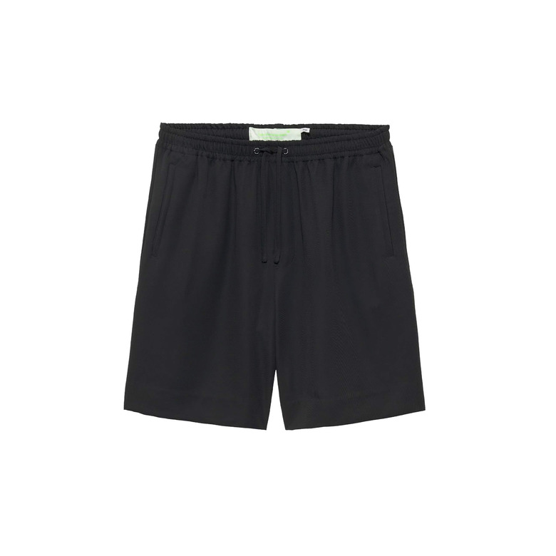 New Amsterdam Surfassociation short schwarz 1