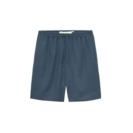 New Amsterdam Surfassociation short blau