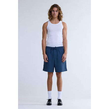 New Amsterdam Surfassociation short blau