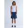 New Amsterdam Surfassociation short blau 2