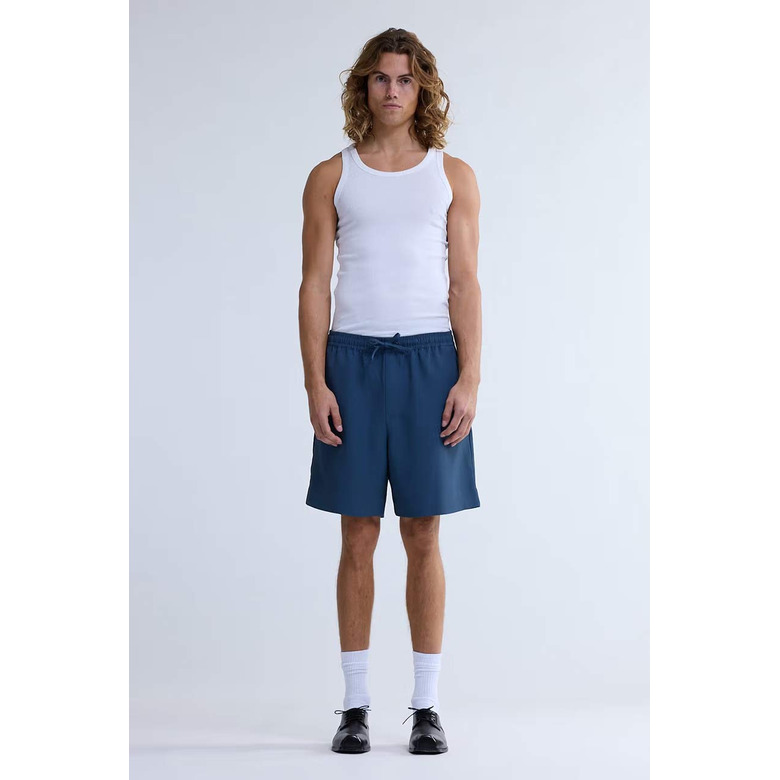 New Amsterdam Surfassociation short blau 2