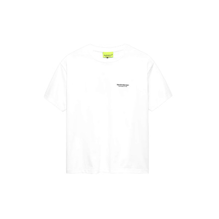 New Amsterdam Surfassociation t-shirts white