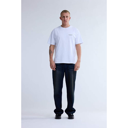 New Amsterdam Surfassociation t-shirts white