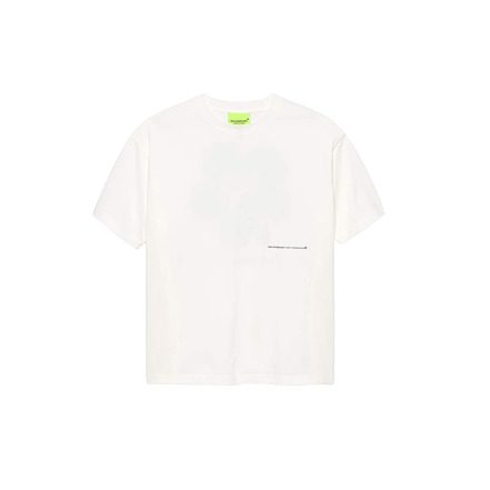 New Amsterdam Surfassociation t-shirts ecru