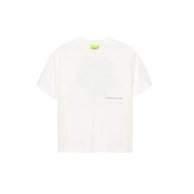 New Amsterdam Surfassociation t-shirts ecru 1