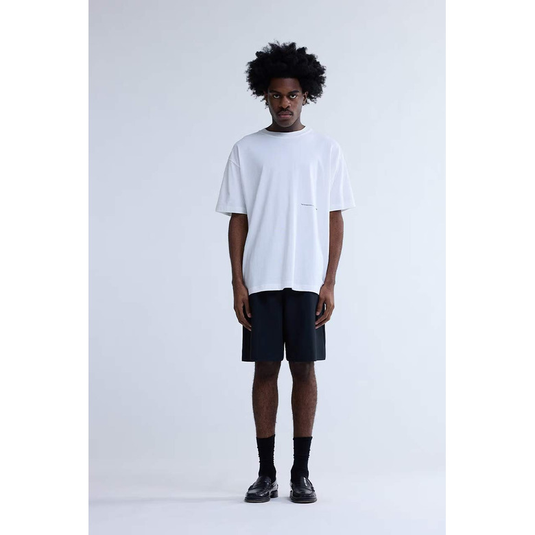 New Amsterdam Surfassociation t-shirts ecru 2