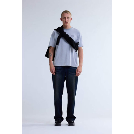 New Amsterdam Surfassociation t-shirts grey