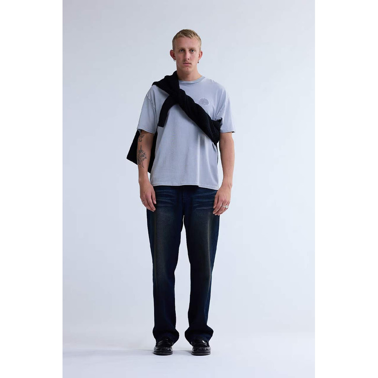 New Amsterdam Surfassociation t-shirts grey 2