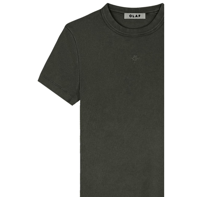 Olaf Hussein sweater grey 2