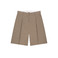 Olaf Hussein short beige 1