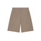 Olaf Hussein short beige 2