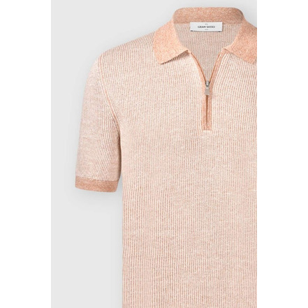 Gran Sasso hemd beige