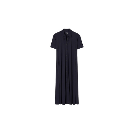 Trvl Drss robe bleu