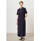 Trvl Drss robe bleu 2