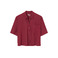 Trvl Drss blouse bordeaux 1