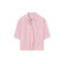 Trvl Drss blouse pink
