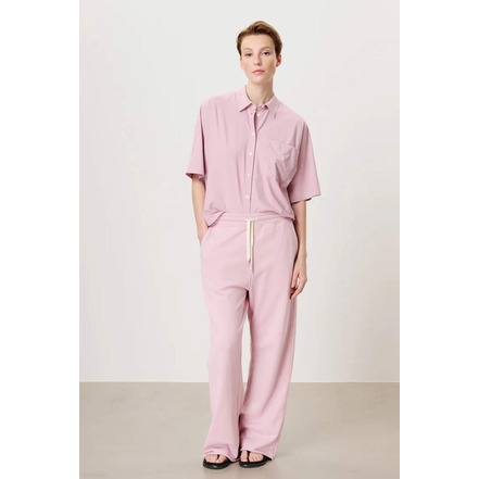 Trvl Drss chemisier rose