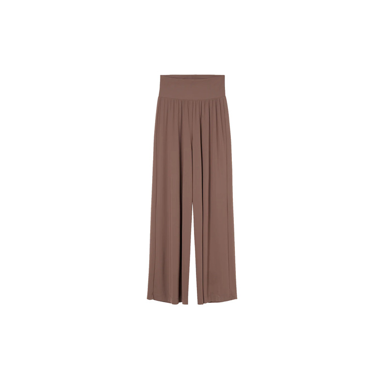 Trvl Drss trousers brown 1