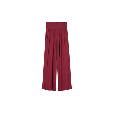 Trvl Drss pantalon bordeaux