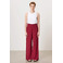 Trvl Drss trousers bordeaux 2