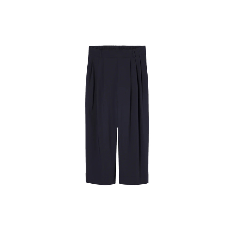 Trvl Drss trousers blue 1