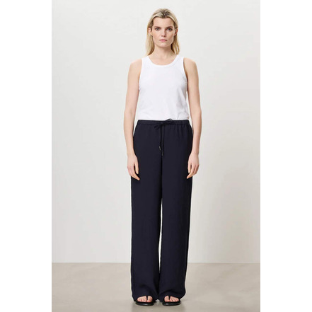 Trvl Drss pantalon bleu