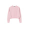 Trvl Drss sweater pink 1