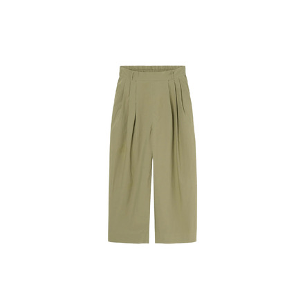 Zenggi trousers green