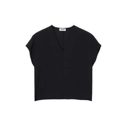 Zenggi blouse black