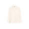 Zenggi blouse ecru