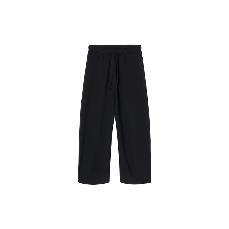 Zenggi trousers black 1