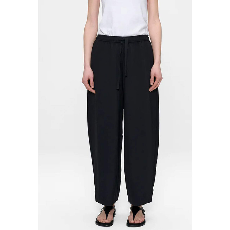 Zenggi trousers black 2