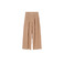 Zenggi trousers lightbrown 1