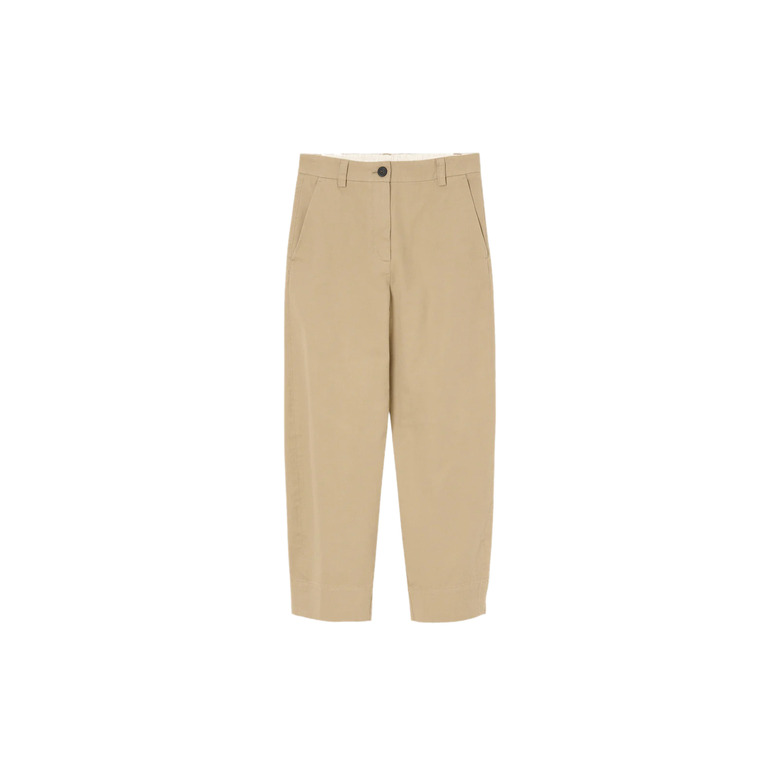 Zenggi trousers green 1