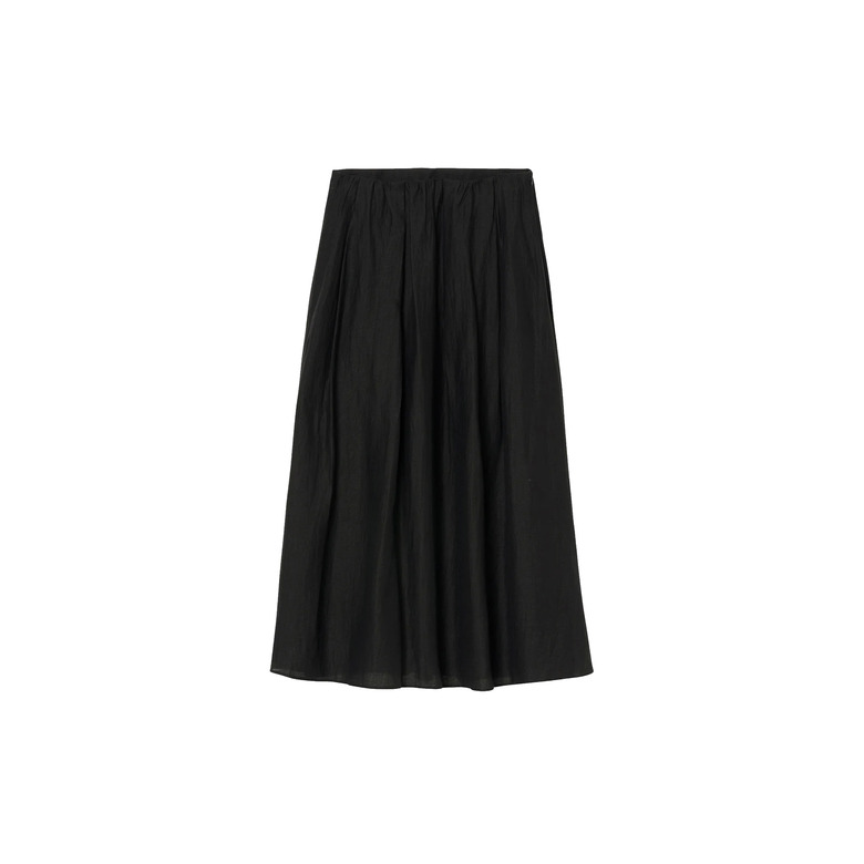 Zenggi skirt black 1