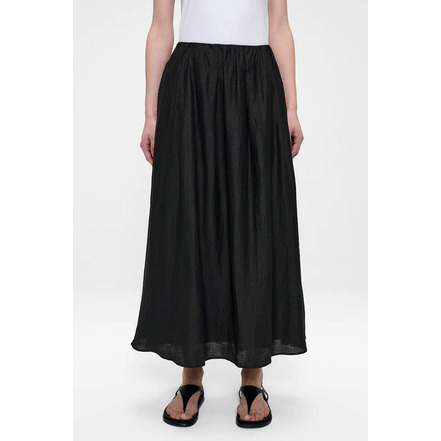 Zenggi skirt black