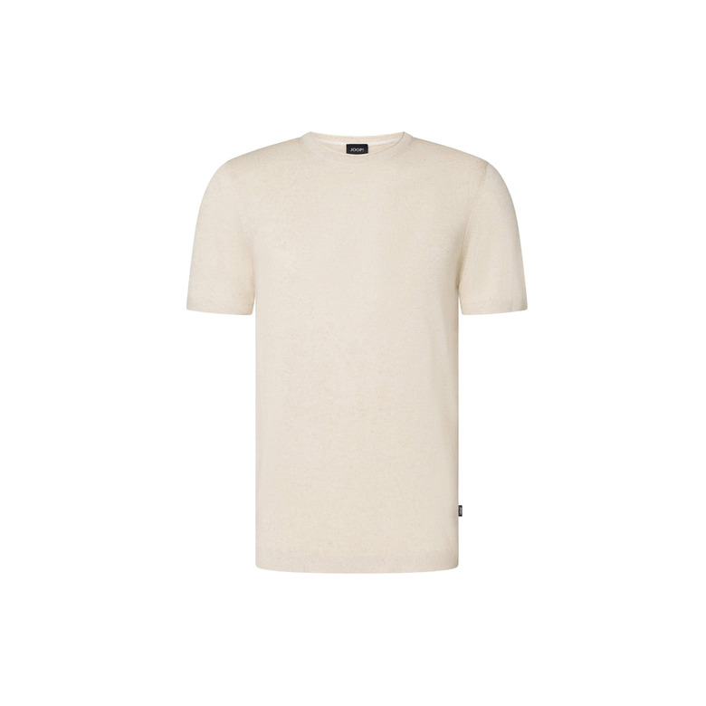 Joop! t-shirt beige 1