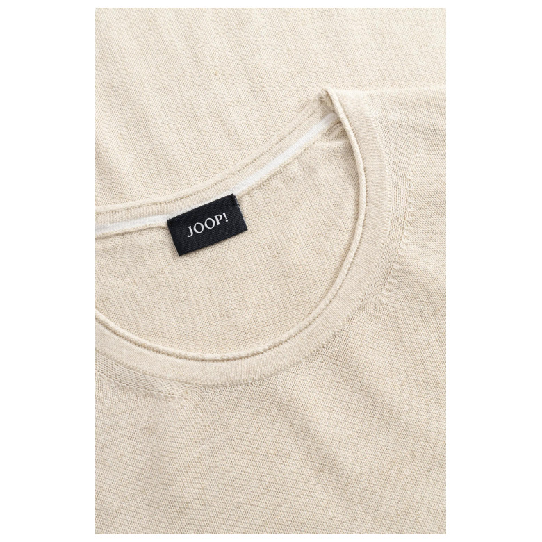 Joop! t-shirt beige 2