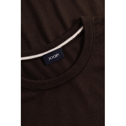 Joop! trui bruin