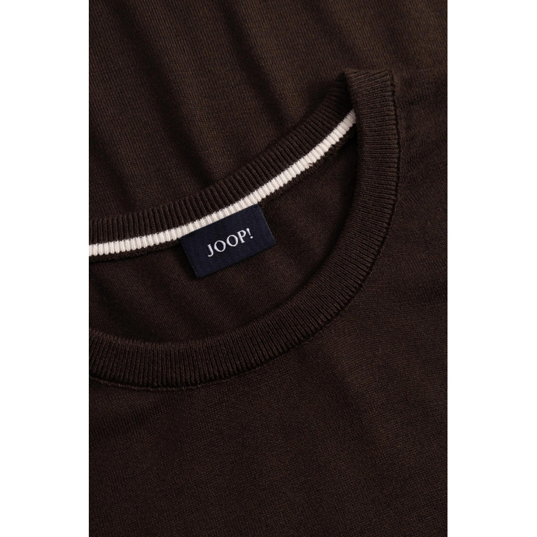 Joop! trui bruin 2